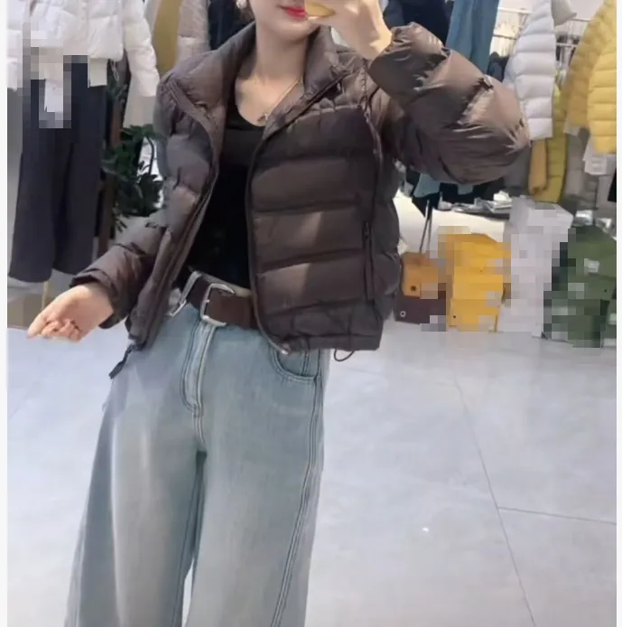 时尚潮流百搭精品女装dgd7549