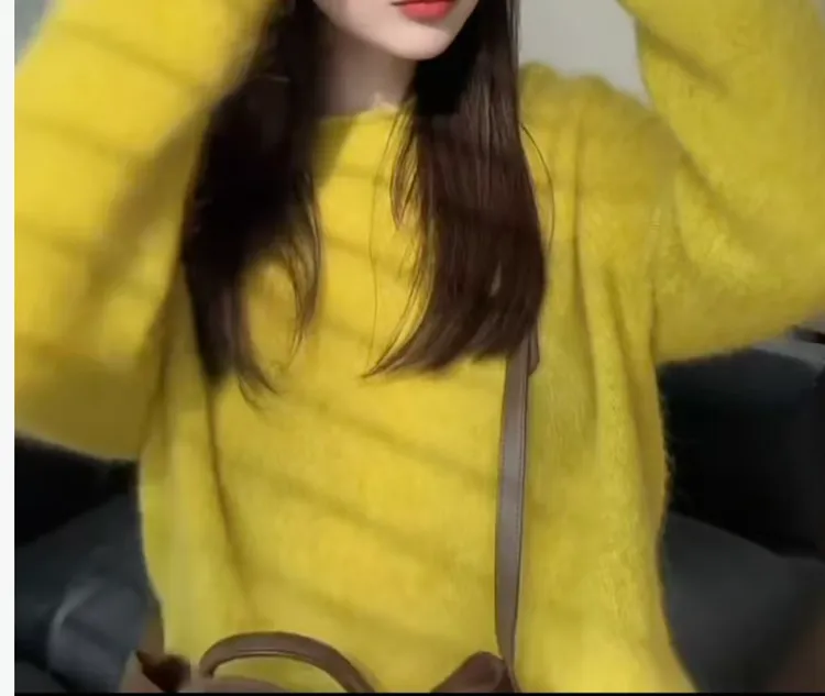 时尚潮流百搭精品女装dgd7540