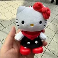 【Tam专属】Hunter联名台湾红领巾Kitty挂件