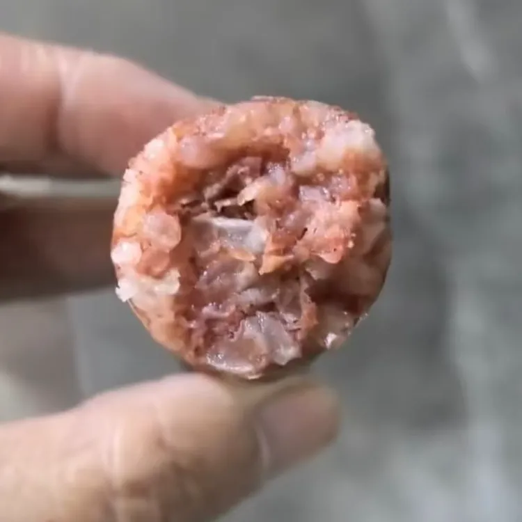 手工糯米肠肉多味鲜早餐必备Q弹软糯安全健康肉肠