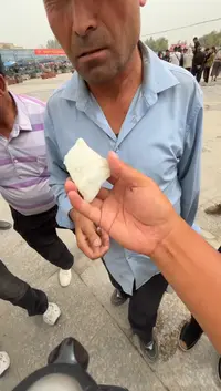 未镶嵌和田玉挂件和田玉
