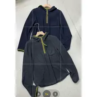艳艳精选~~连帽护脖显瘦长袖打底衫（略掉浮毛介意慎拍）