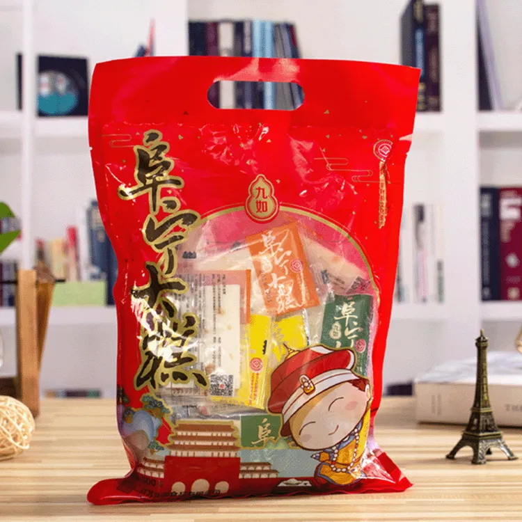 正宗阜宁大糕江苏特产云片传统老人吃软糯点心节礼年货