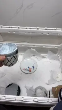 【闪购商品】821回流瓷器，默认微瑕18.8包邮