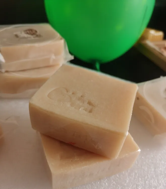 橄榄马赛皂冷制手工皂沐浴植物清洁家用香皂天然