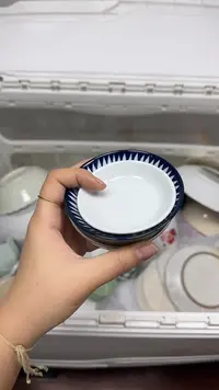 【闪购商品】486回流瓷器，默认微瑕18.8包邮