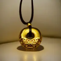 龙扣经典收藏礼盒