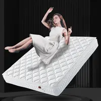 投资自己的健康和睡眠质量！德国工艺！ 星级享受！乳胶黄麻床垫