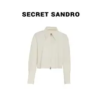 【多娜&Secret Sandro粉丝专享】衬衫 C25293009Q