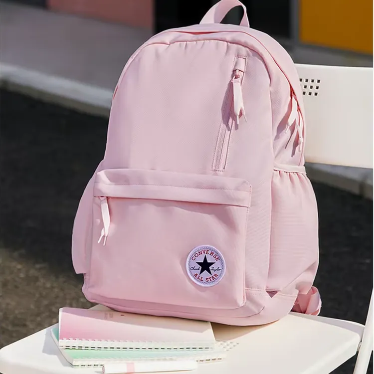 【新色上新】Converse匡威简约轻便男女休闲学生书包潮流书包5500