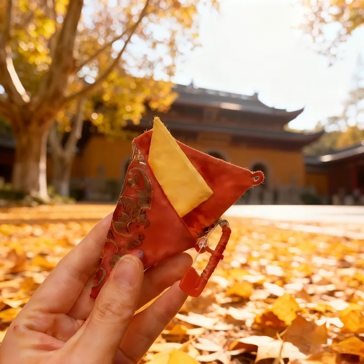 特别款【2026年来道心文创的礼物】丙午年马鼠牛兔手绘手作贺卡纸香包挂件