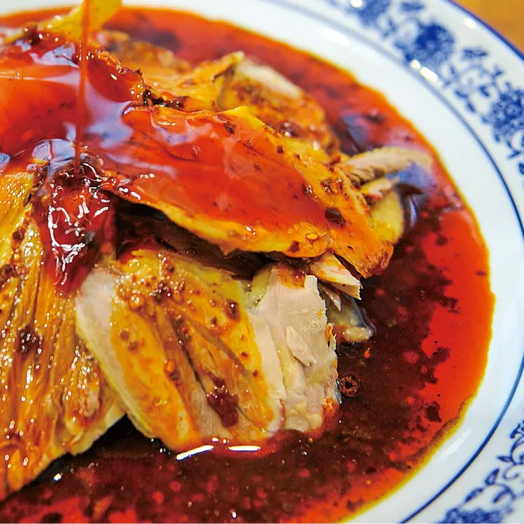 大美丰都（专属）宠粉   地道丰都麻辣鸡块