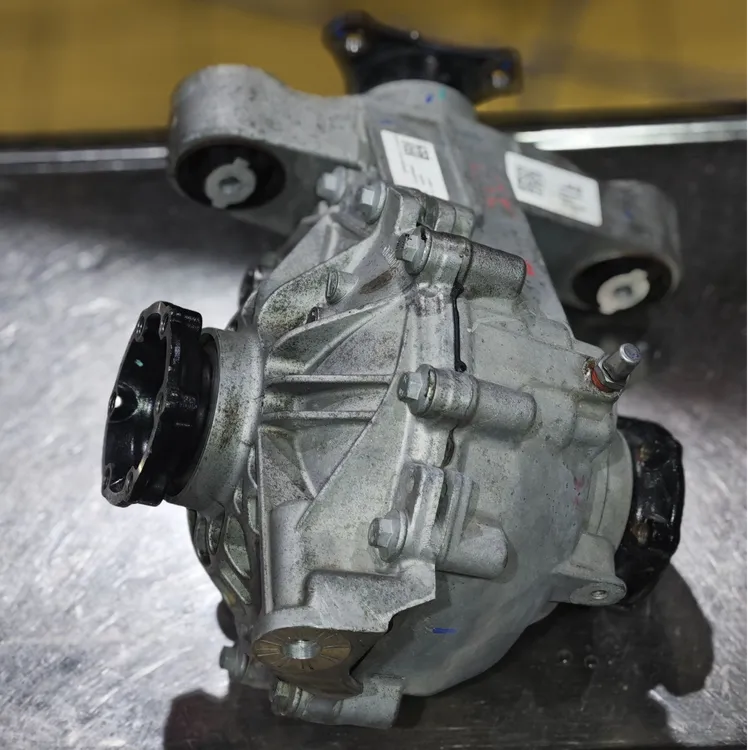 铝合金强化差速器 （适配ATS/ATSL）