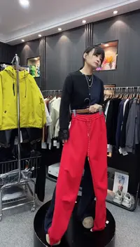 88710红色-----中码