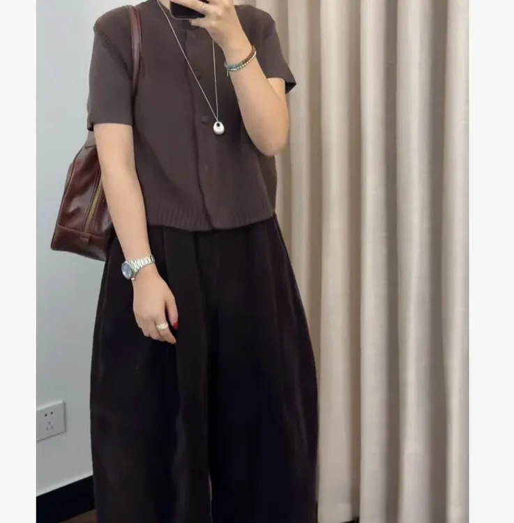 时尚潮流百搭精品女装dgd5230