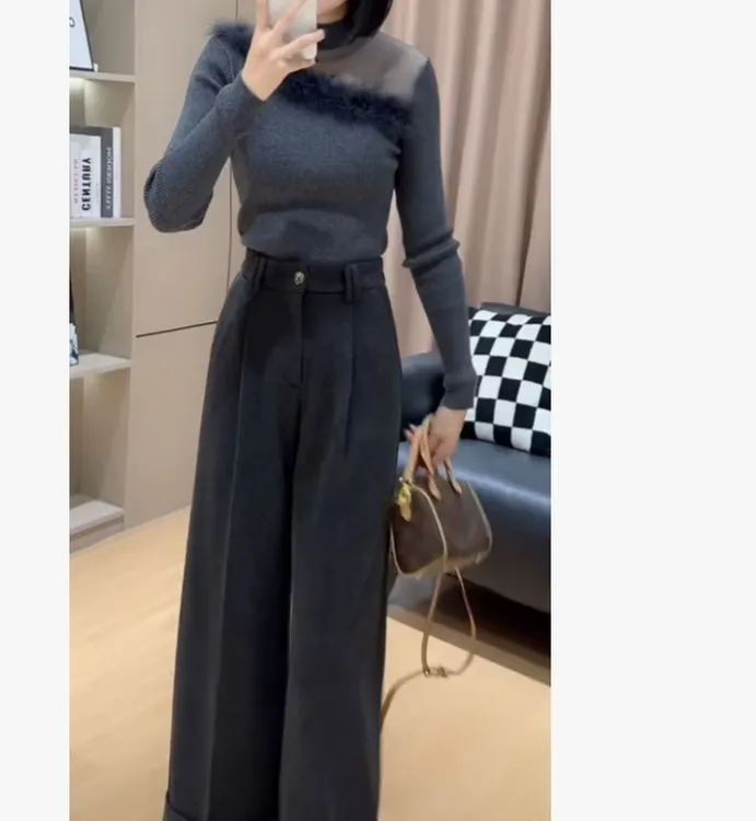 时尚潮流百搭精品女装dgd9219