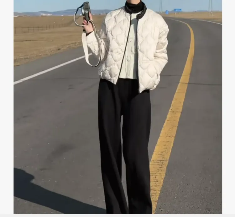 2025早秋时尚潮流百搭精品女装淘A9DI13