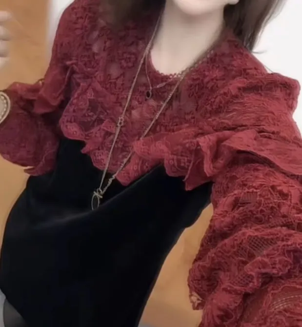 时尚潮流百搭精品女装dgd7732