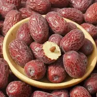 原生态吊干灰枣核小肉厚香甜可煮粥泡茶煲汤
