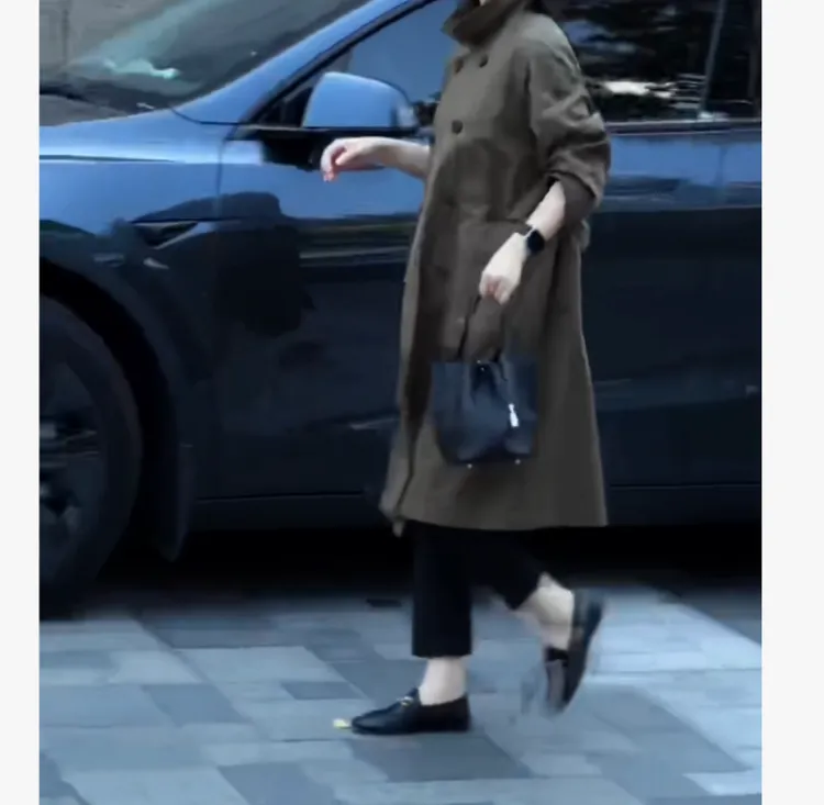 2025早秋时尚潮流百搭爆款女装不AR3512