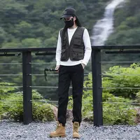 秋冬户外运动软壳透气城市机能3D立体裁剪男女同款