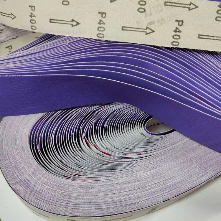 陶瓷砂带磨刀专用刀铭鑫定制款1200*50