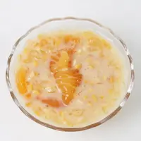 【试吃1碗】小龄炖即食花胶杨枝甘露/血糯米味升级赤藓糖醇180g/碗