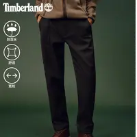 Timberland添柏岚男装长裤户外软壳宽松大码防泼水加绒|A5Z2F