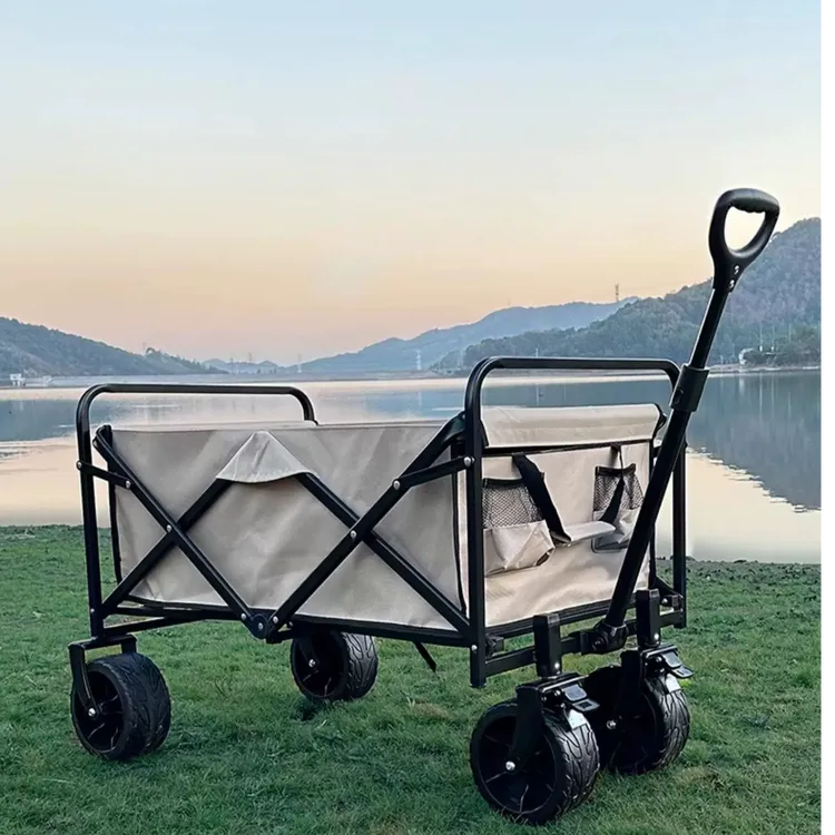 梅赛德斯-奔驰 户外折叠小推车