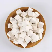 【茯苓块】食用茯苓白茯苓无硫熬粥煲汤泡茶