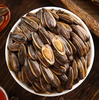 焦糖瓜子酥脆大颗粒葵花籽追剧休闲坚果炒货特产零食1