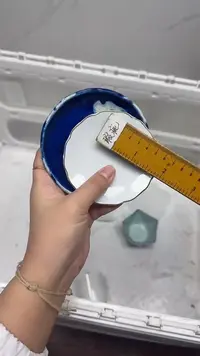 【闪购商品】060回流瓷器默认微瑕，18.8包邮