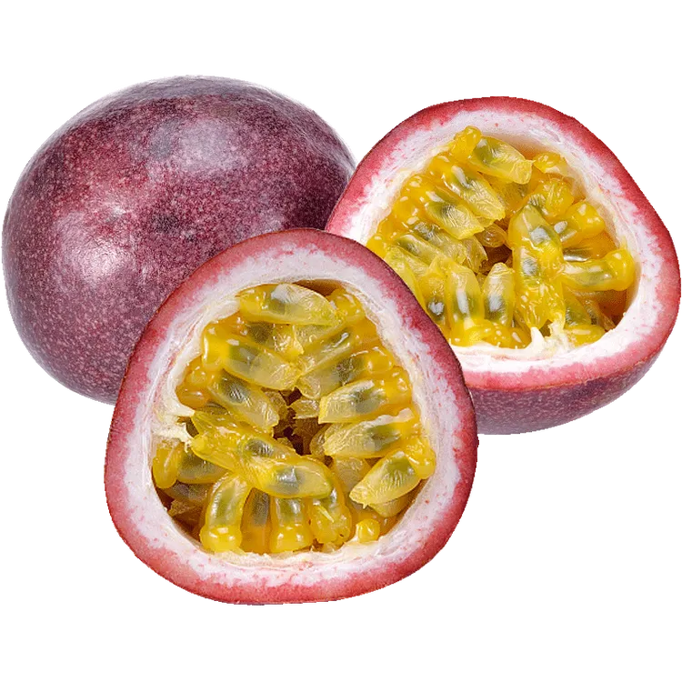 【达吾福利】苮食百香果净重2.5斤装