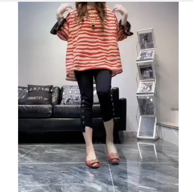 2025夏季时尚潮流百搭精品女装珍WQ9