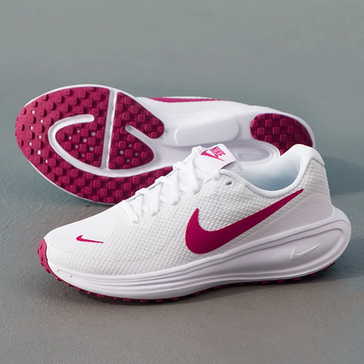 NIKE/耐克官方女鞋2025新款REVOLUTION 8运动休闲鞋跑步鞋 HJ8485