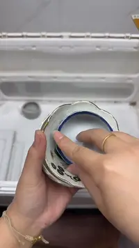 【闪购商品】057回流瓷器，默认微瑕18.8包邮