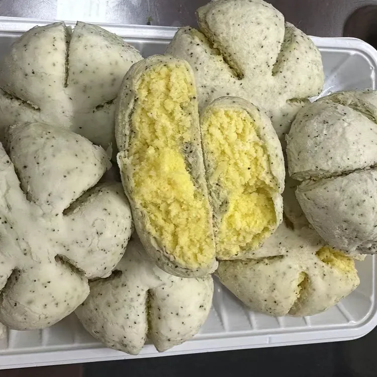 白乡佬伯爵红茶椰蓉酥