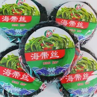 【阿飞专属】无盐粒干海带丝免煮速食可煲汤可凉拌高泡发.