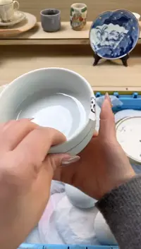 【闪购商品】杯瓷器瓷器瓷器瓷器S469