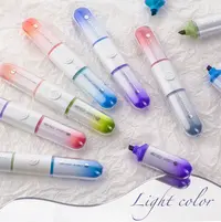 双头荧光笔-学生用记号笔-0927-0065