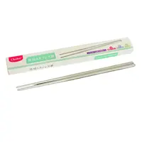 日系T&I一人食超轻便真空钛合金筷子cbo