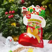 【到期26年2月】阿麦斯 萌趣果味软糖 混合口味 100g*6