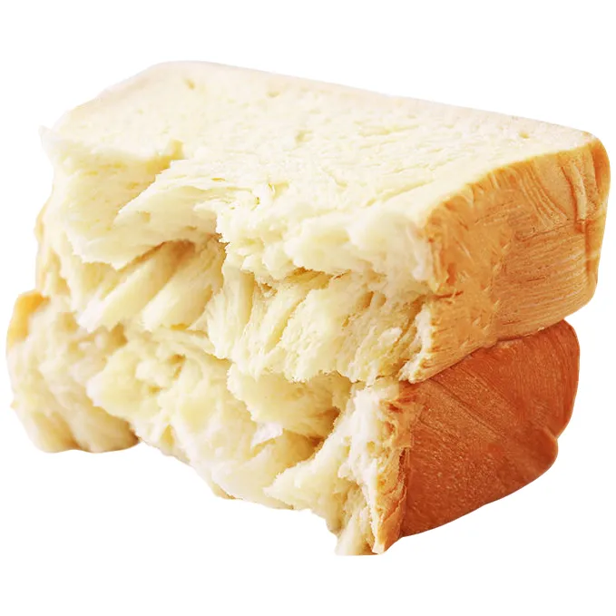 玛呖德手工厚切牛乳吐司营养早餐面包添加蔗糖健康饱腹零食即食