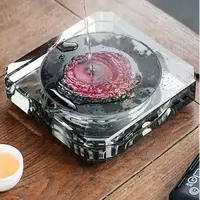 福熙堂水晶电陶炉1100W