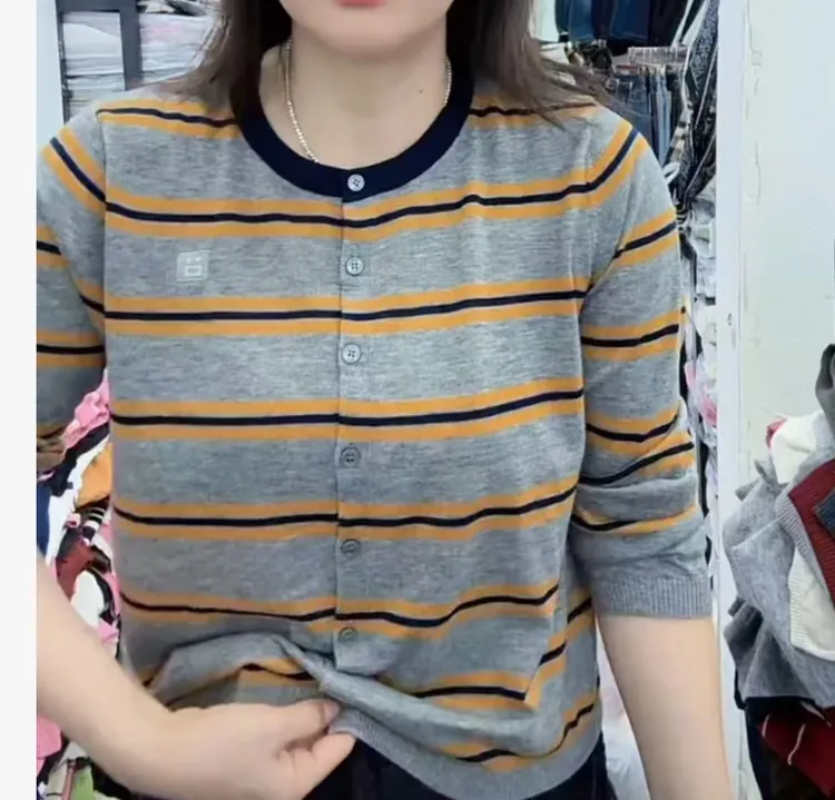 时尚潮流百搭精品女装dgd5481