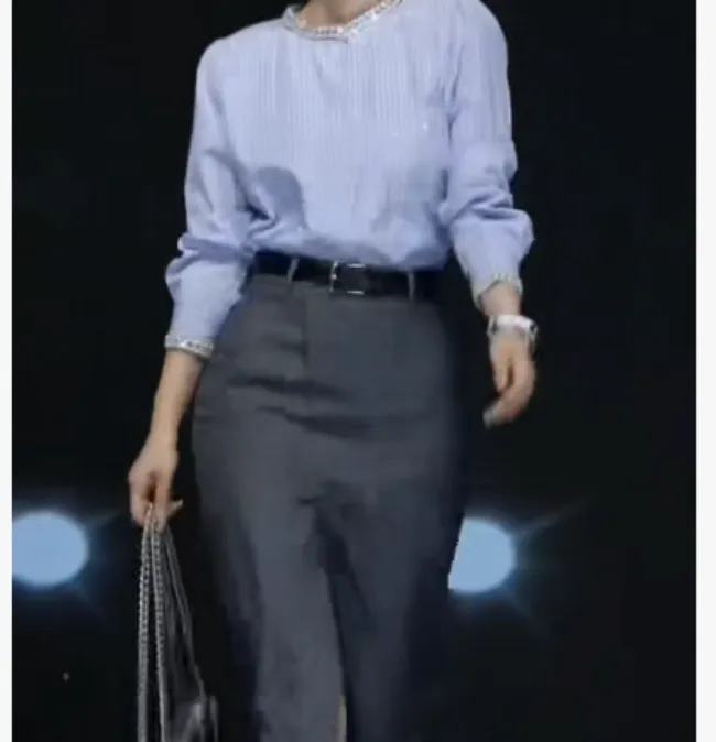 2025早秋时尚潮流百搭精品女装姐DxXX