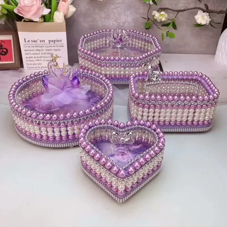 【麦哆哆】好运手工材料包创意饰品DIY辅料客厅家用婚庆（非成品）