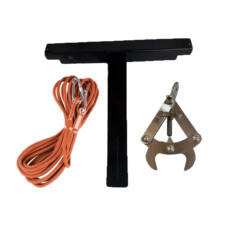 T70 T70P T100S T70S植保无人机吊运支架 加厚神龙架吊运三件套