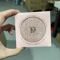 d'Veil:小香风公主气垫霜12g
