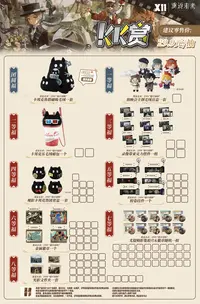 X11 潮玩联名《重返未来：1999》 限定KK福赏盲盒k（代拆）